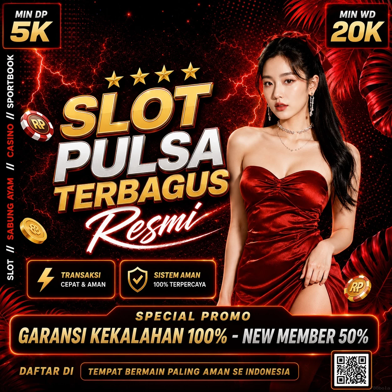 Hasil Security Scan 788bola